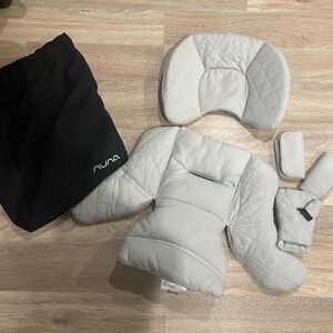 Nuna Pipa infant insert